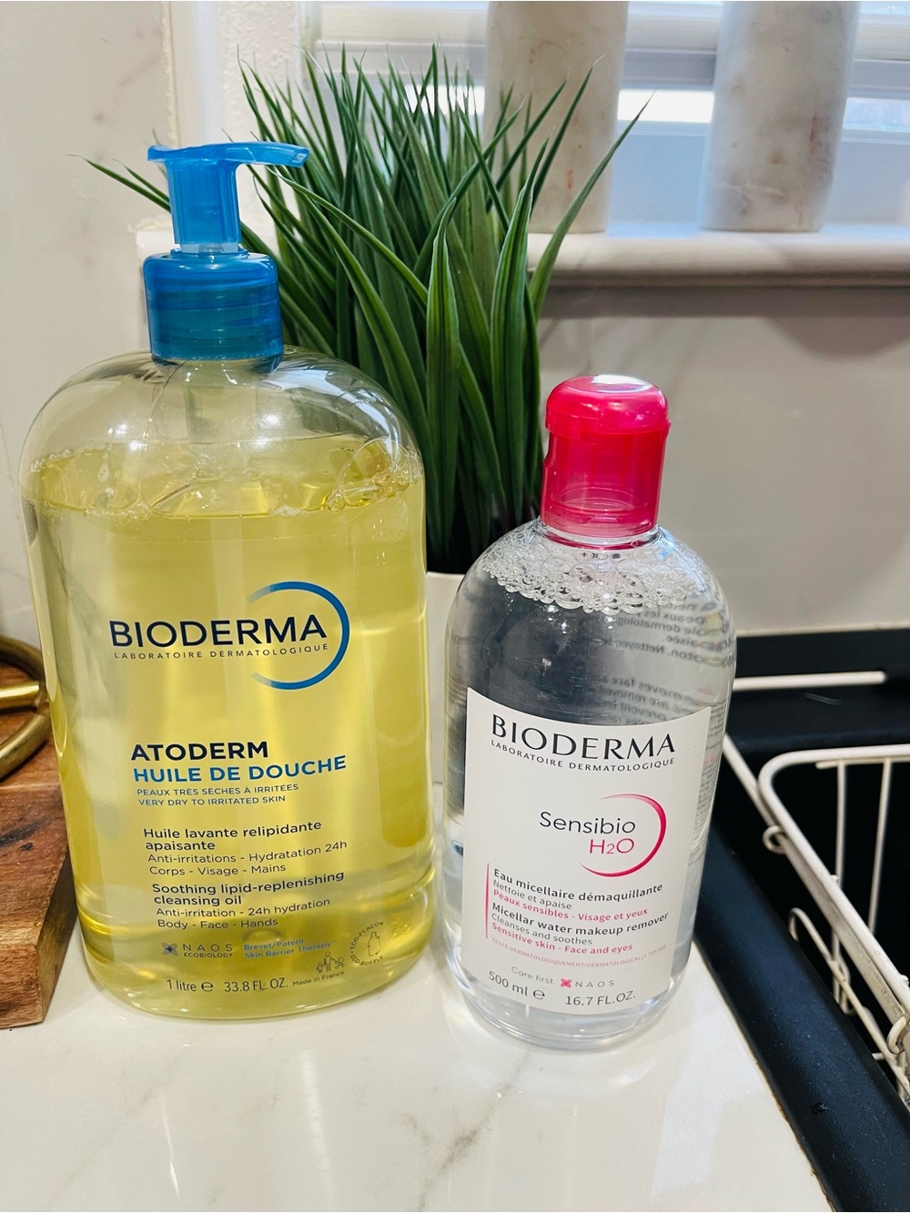 Bioderma Products